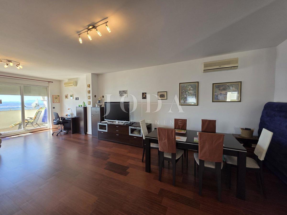 Stanovanje Dramalj, Crikvenica, 114,46m2