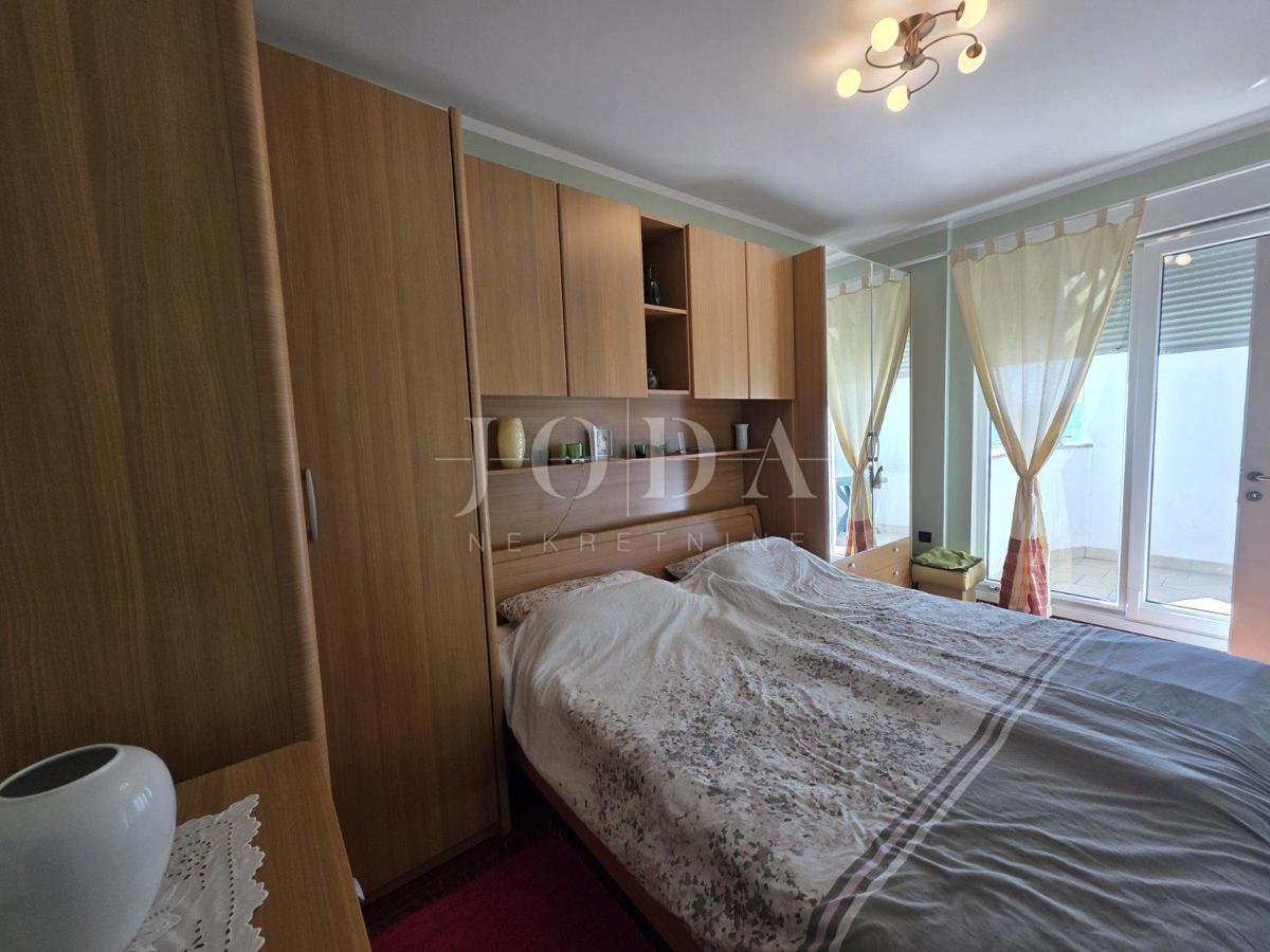Stanovanje Dramalj, Crikvenica, 114,46m2