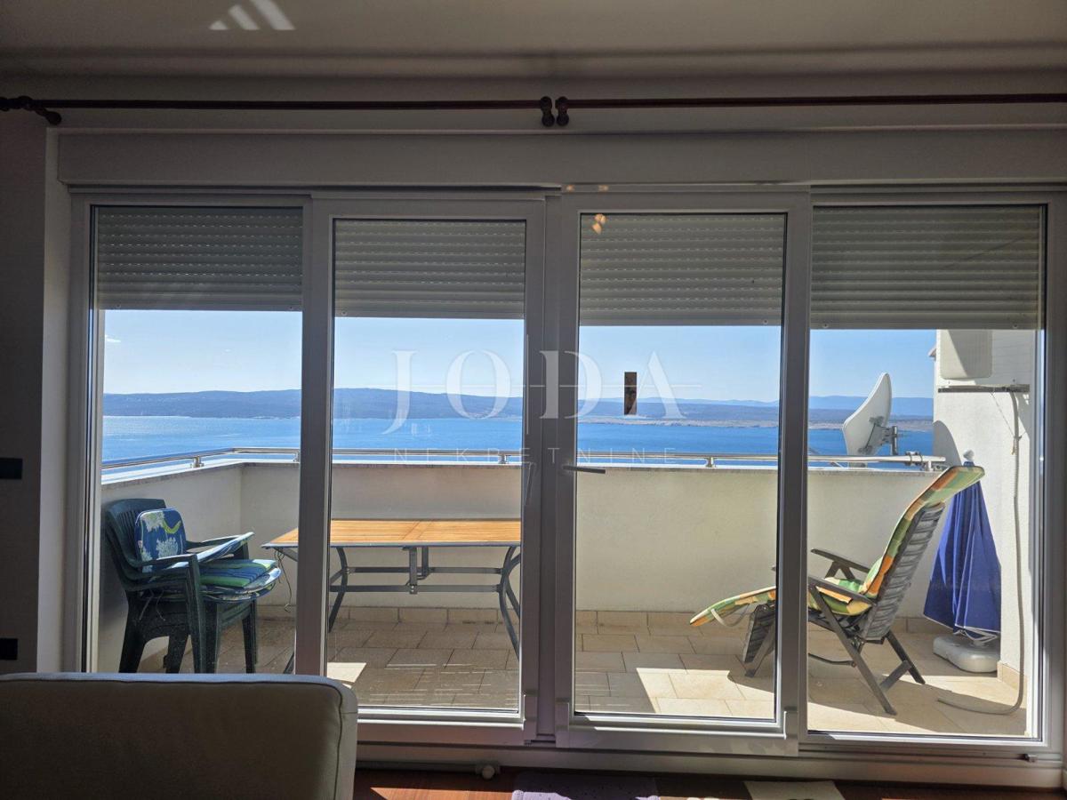 Stanovanje Dramalj, Crikvenica, 114,46m2