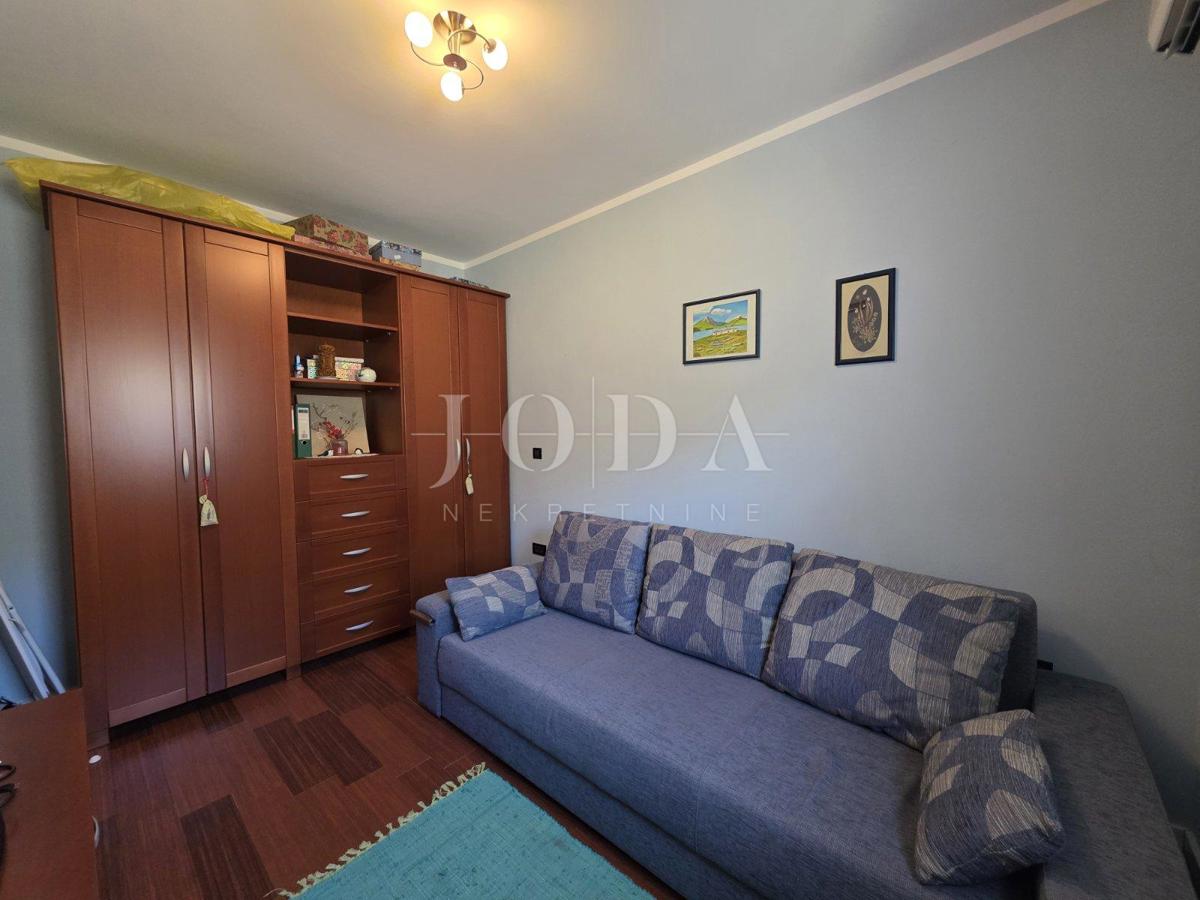 Stanovanje Dramalj, Crikvenica, 114,46m2