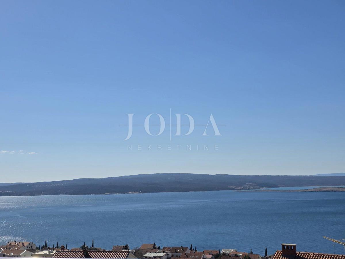 Stanovanje Dramalj, Crikvenica, 114,46m2