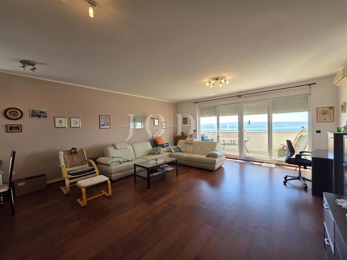 Stanovanje Dramalj, Crikvenica, 114,46m2