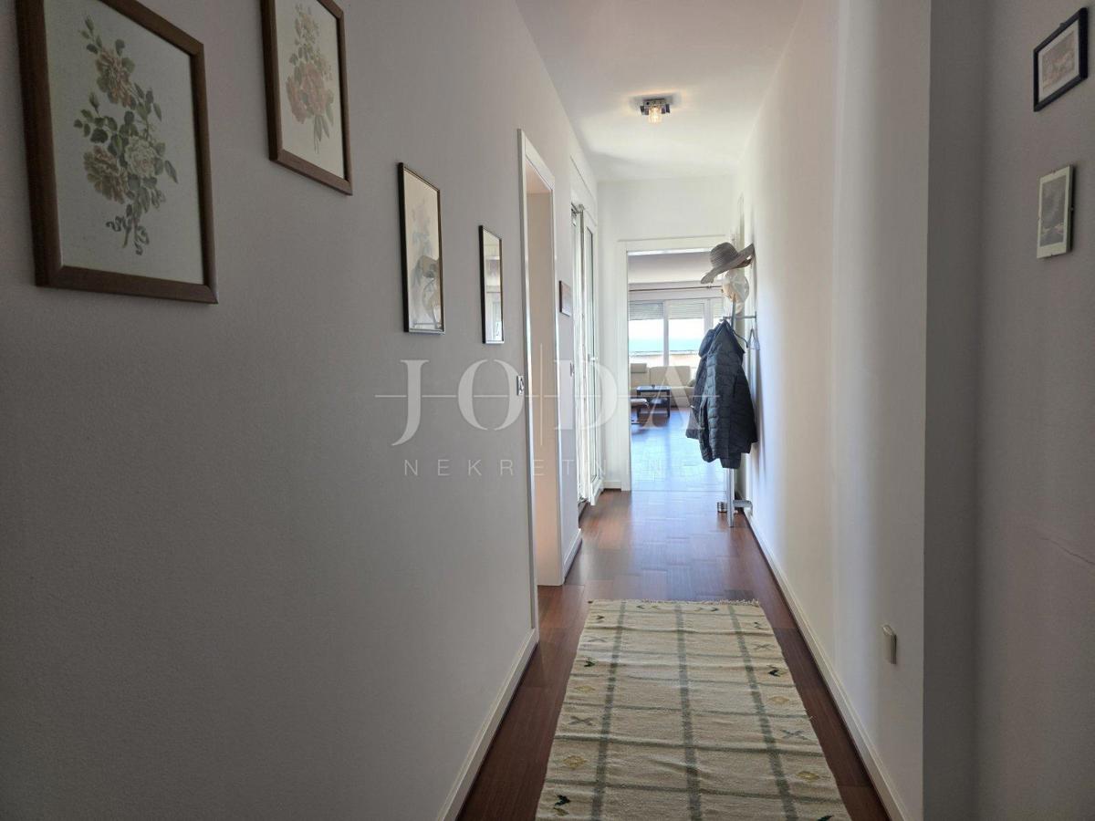 Stanovanje Dramalj, Crikvenica, 114,46m2