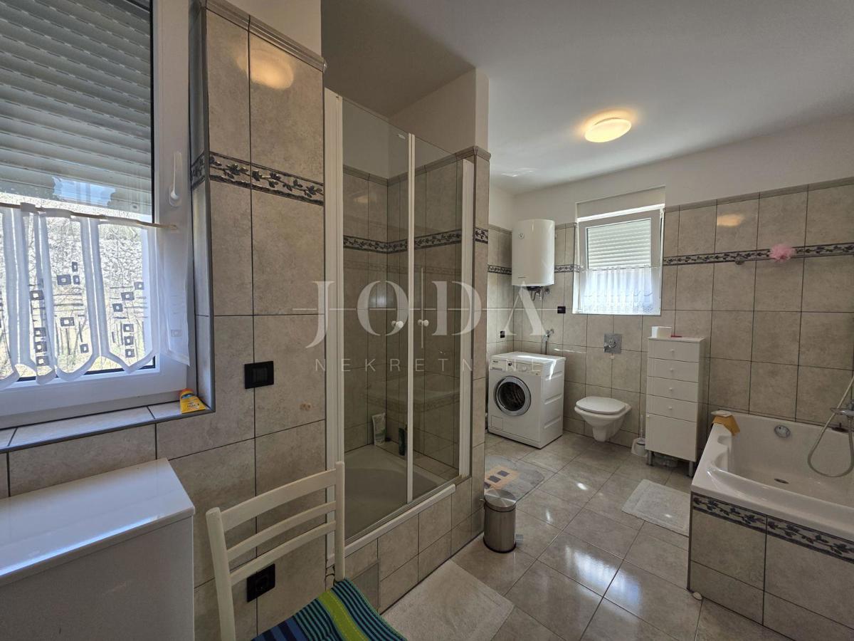 Stanovanje Dramalj, Crikvenica, 114,46m2