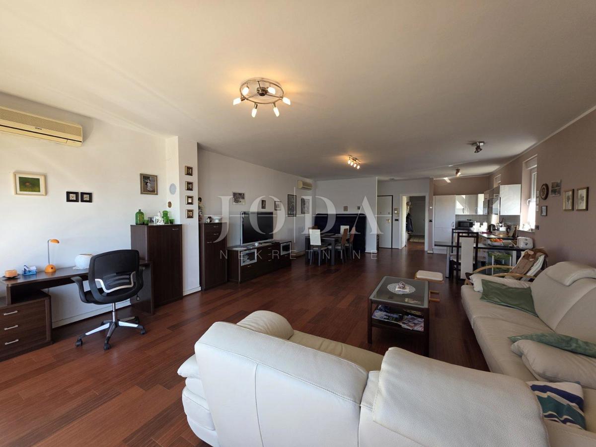 Stanovanje Dramalj, Crikvenica, 114,46m2