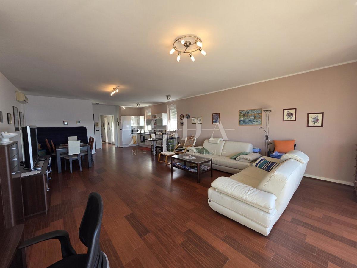 Stanovanje Dramalj, Crikvenica, 114,46m2