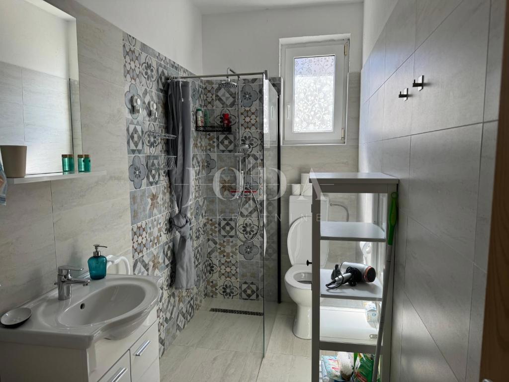 Dva apartmaja na čudoviti lokaciji