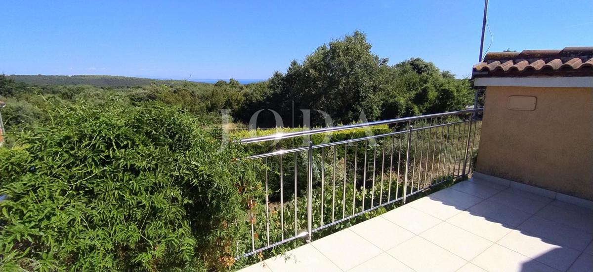 Hiša Ližnjan, 150m2