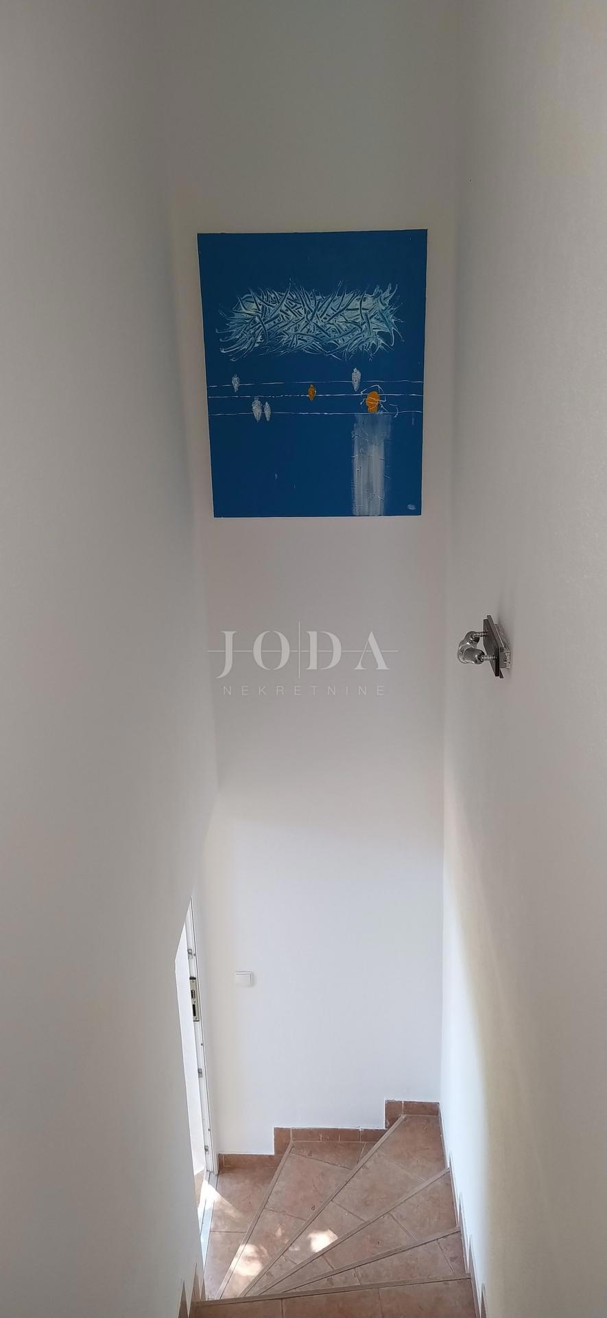 Hiša Ližnjan, 150m2