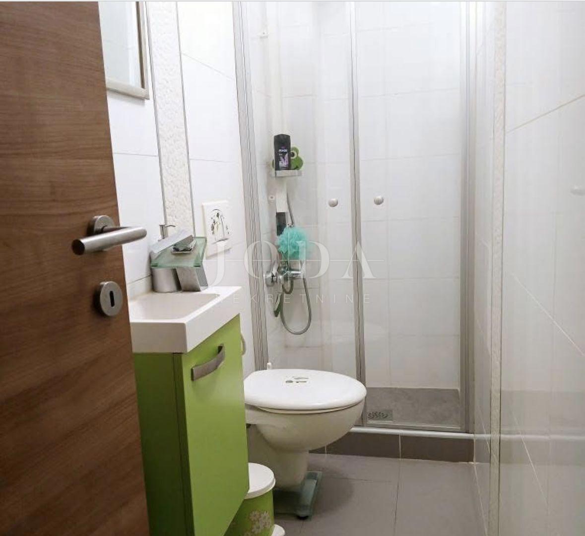 Stanovanje Labin, 80m2
