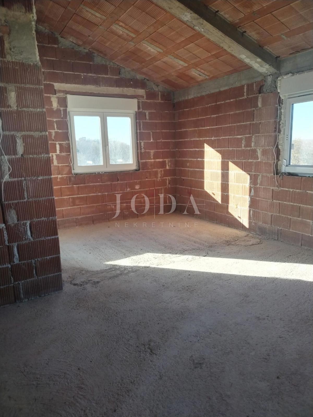 Hiša Labin, 172m2