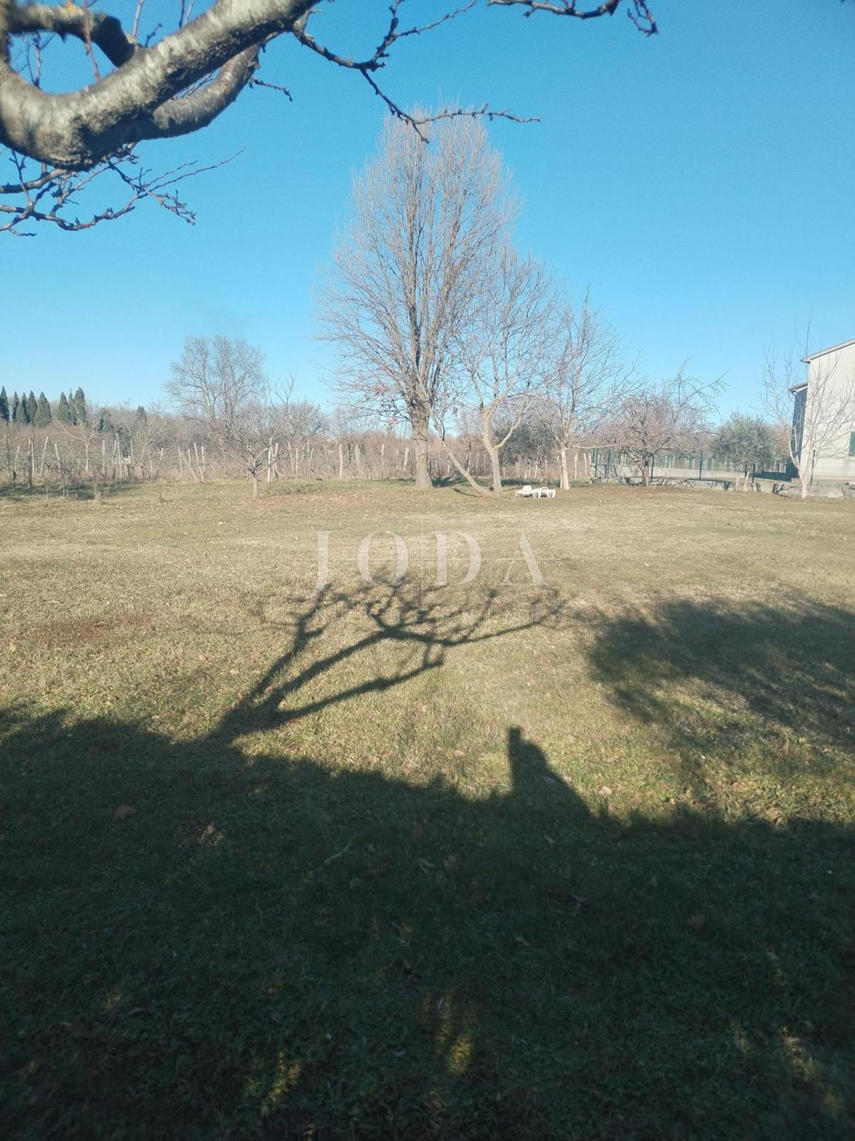 Hiša Labin, 172m2