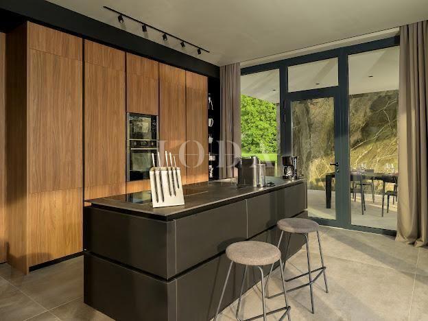 Hiša Grožnjan, 300m2