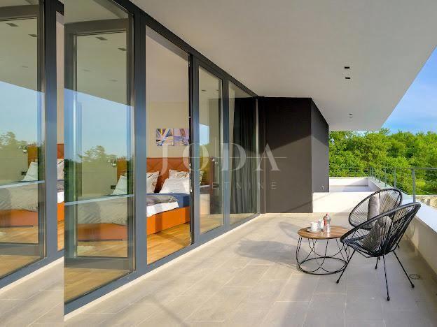 Hiša Grožnjan, 300m2