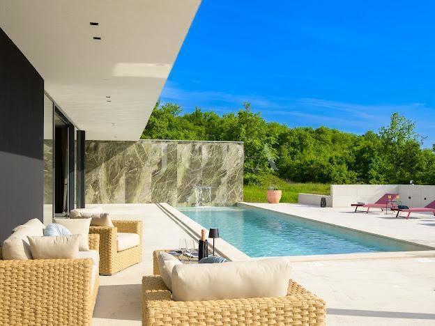 Hiša Grožnjan, 300m2