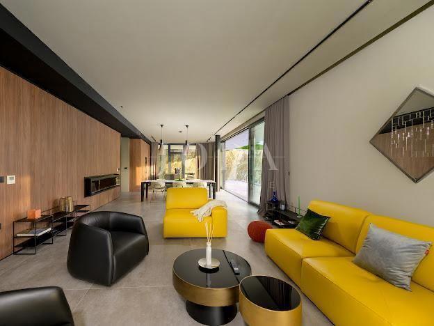 Hiša Grožnjan, 300m2