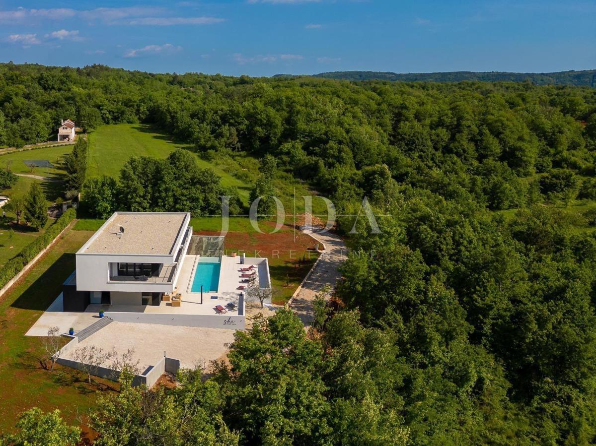 Hiša Grožnjan, 300m2