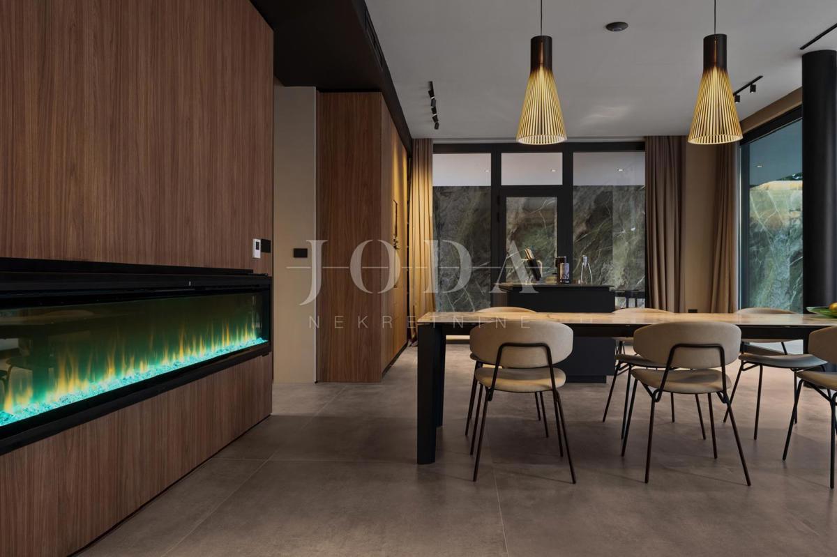 Hiša Grožnjan, 300m2