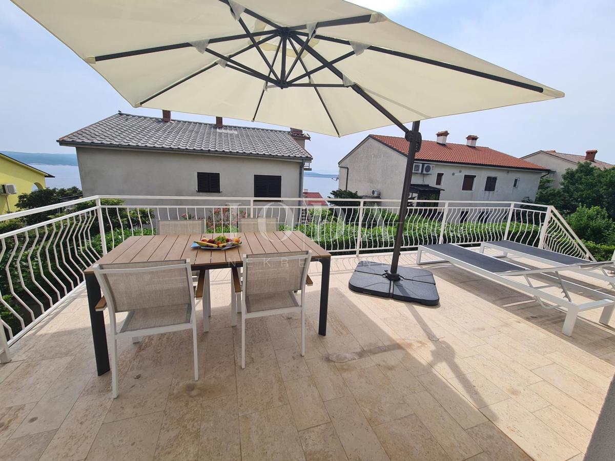 Hiša Dramalj, Crikvenica, 300m2
