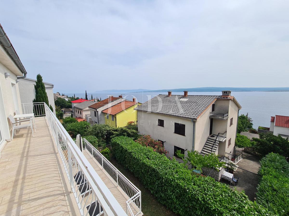 Hiša Dramalj, Crikvenica, 300m2