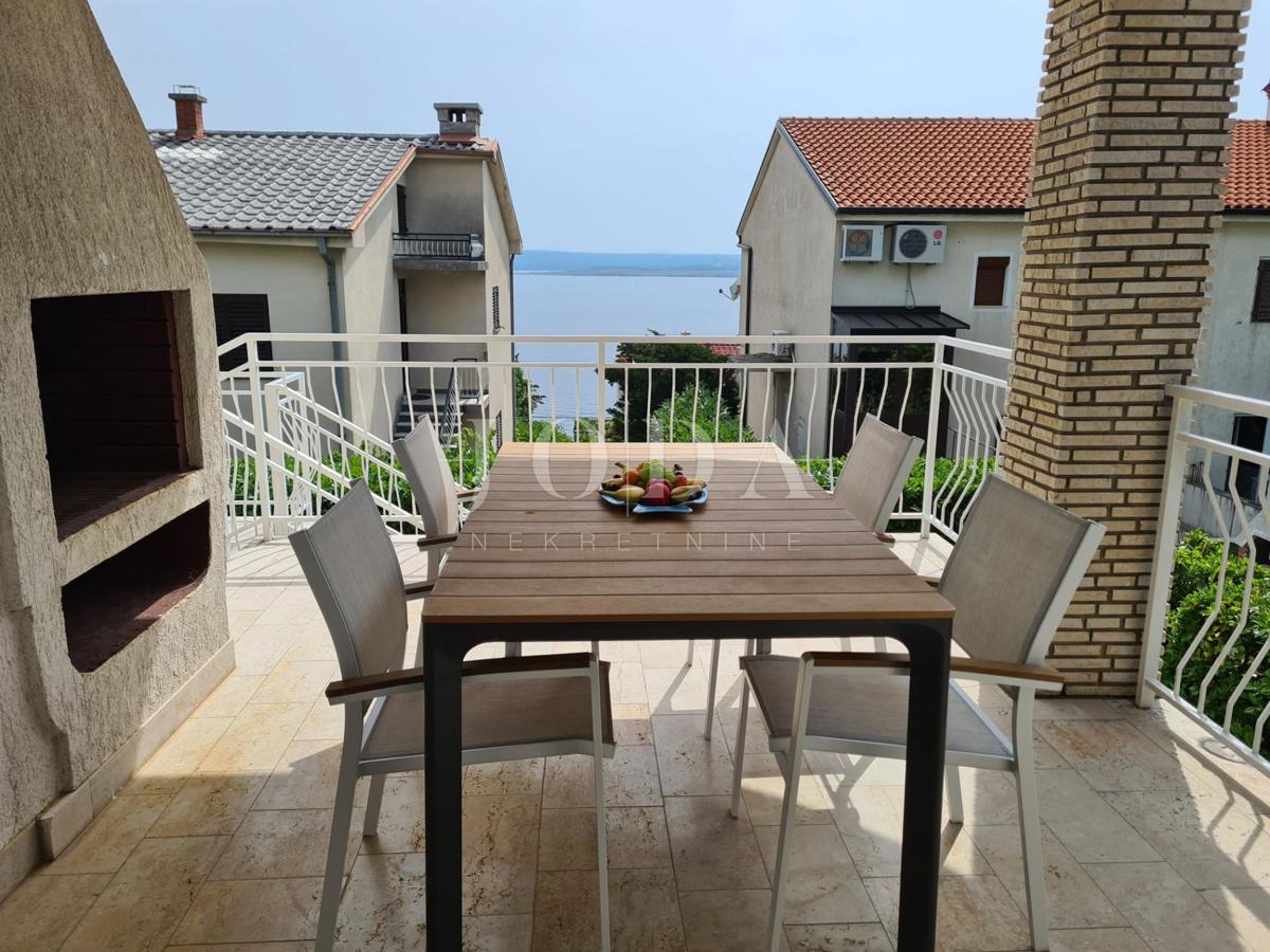 Hiša Dramalj, Crikvenica, 300m2