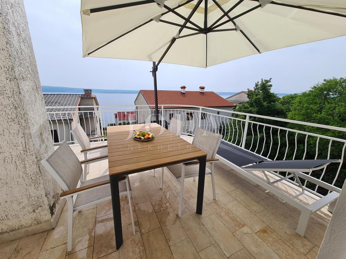 Hiša Dramalj, Crikvenica, 300m2