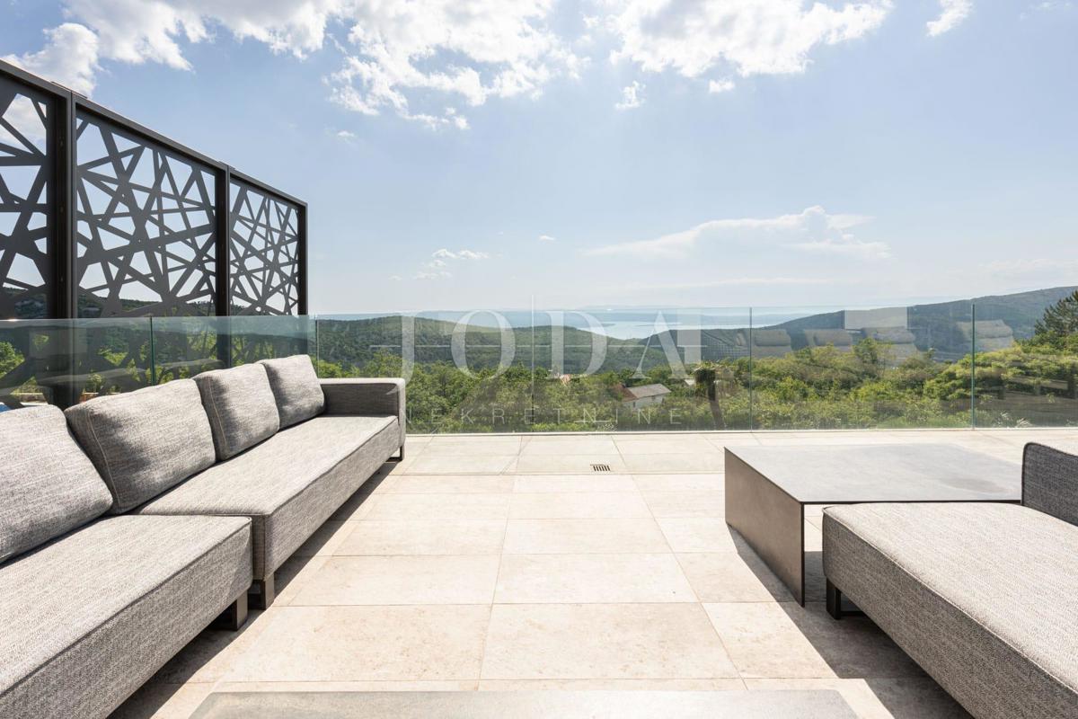 Hiša Crikvenica, 280m2