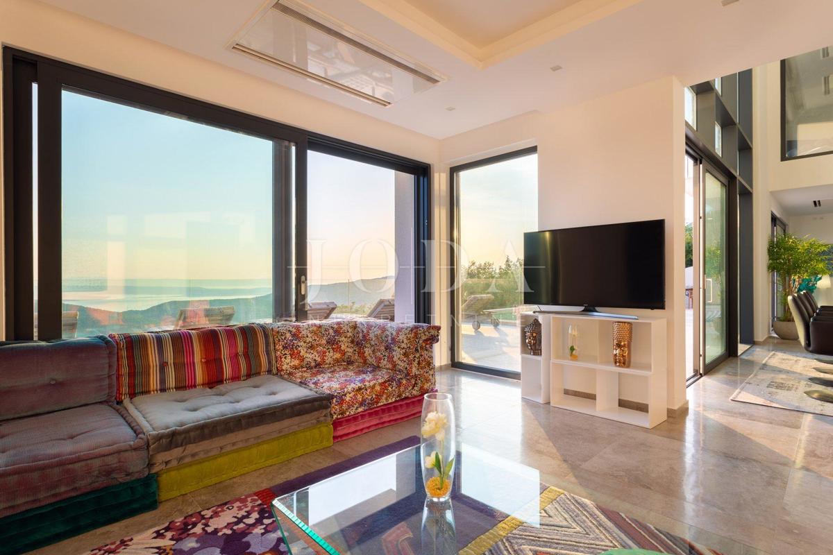 Hiša Crikvenica, 280m2