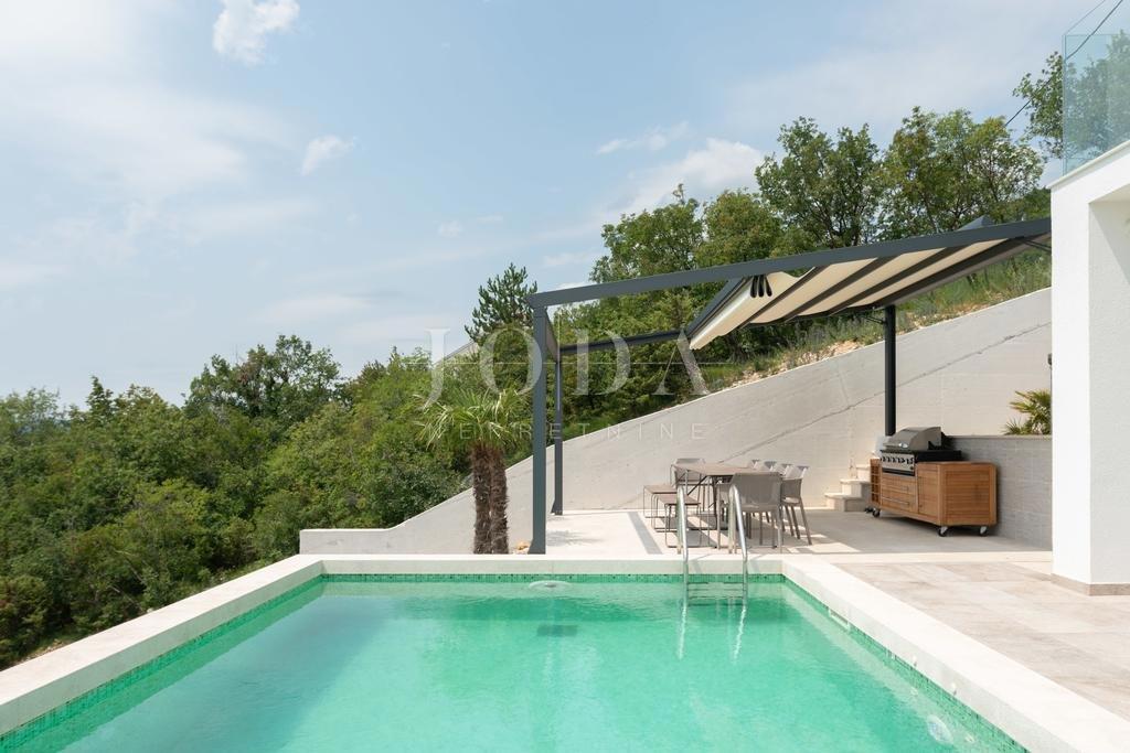 Hiša Crikvenica, 280m2