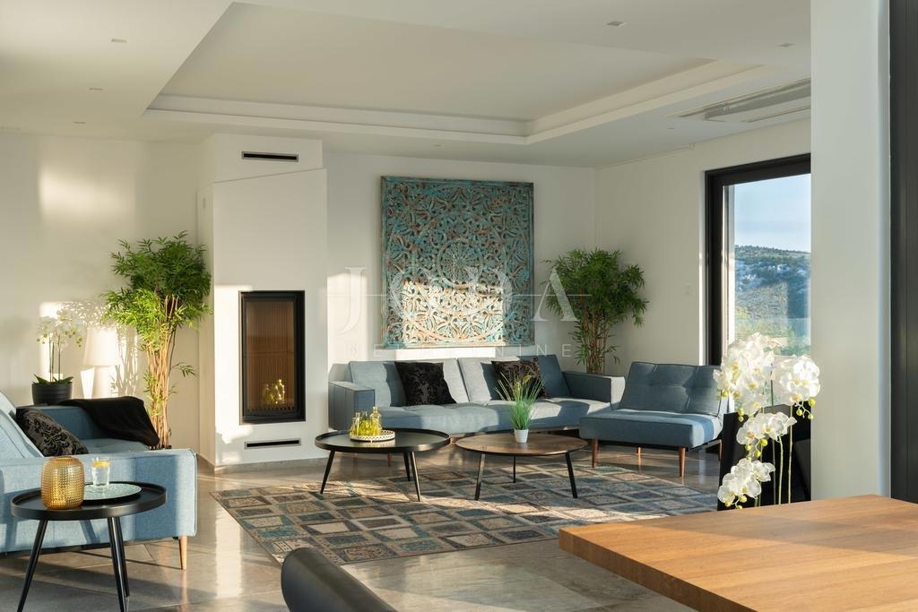 Hiša Crikvenica, 280m2