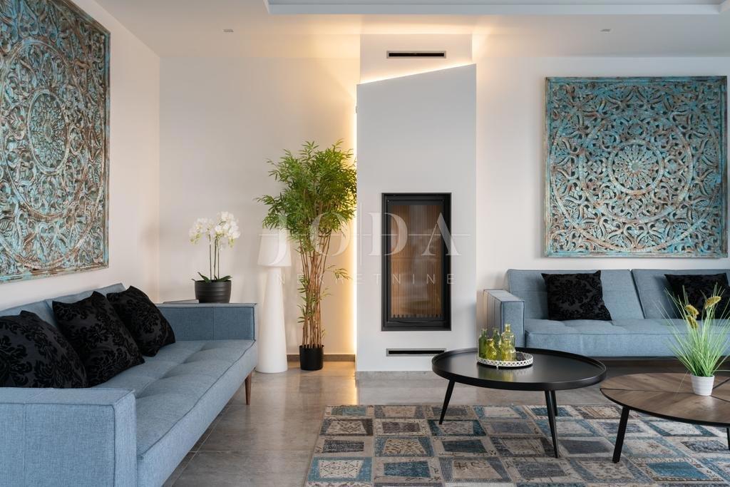 Hiša Crikvenica, 280m2