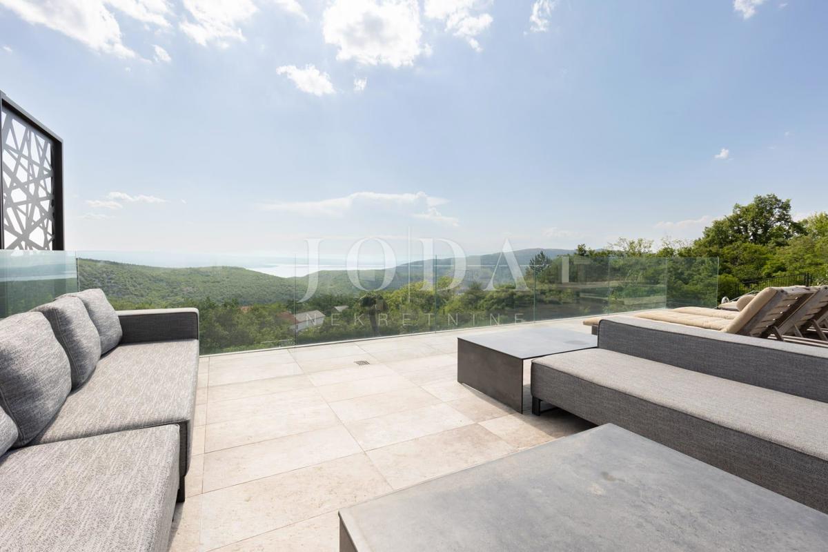 Hiša Crikvenica, 280m2