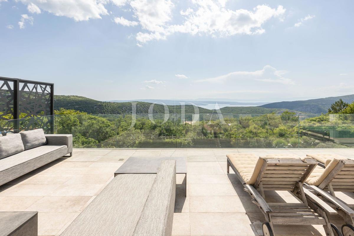 Hiša Crikvenica, 280m2