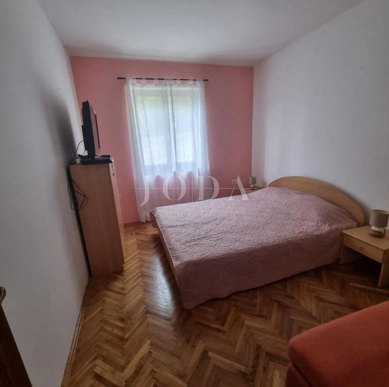 Stanovanje Novi Vinodolski, 45,29m2