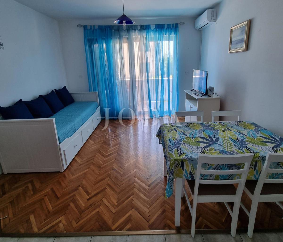 Stanovanje Novi Vinodolski, 45,29m2