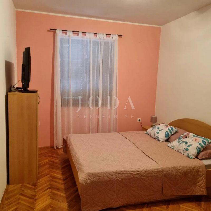 Stanovanje Novi Vinodolski, 45,29m2