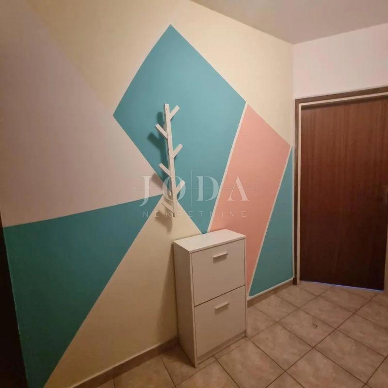 Stanovanje Novi Vinodolski, 45,29m2