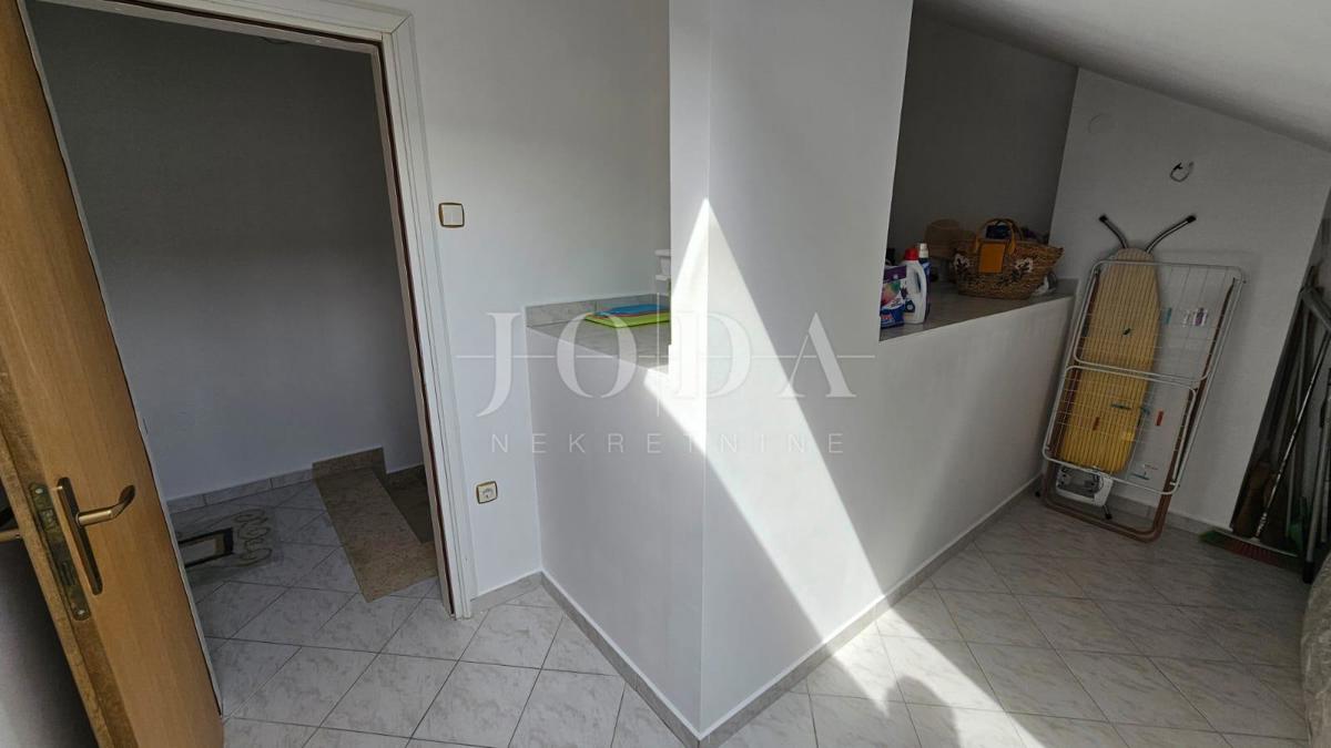 Dramalj – Stanovanje s čudovitim pogledom na morje