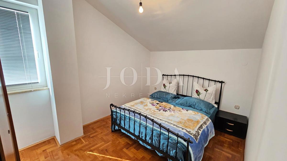 Dramalj – Stanovanje s čudovitim pogledom na morje