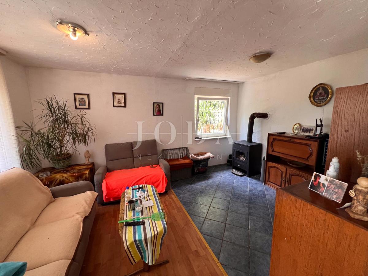 Hiša Jadranovo, Crikvenica, 220m2