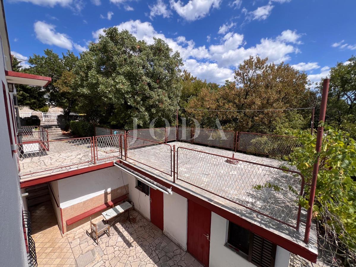 Hiša Jadranovo, Crikvenica, 220m2