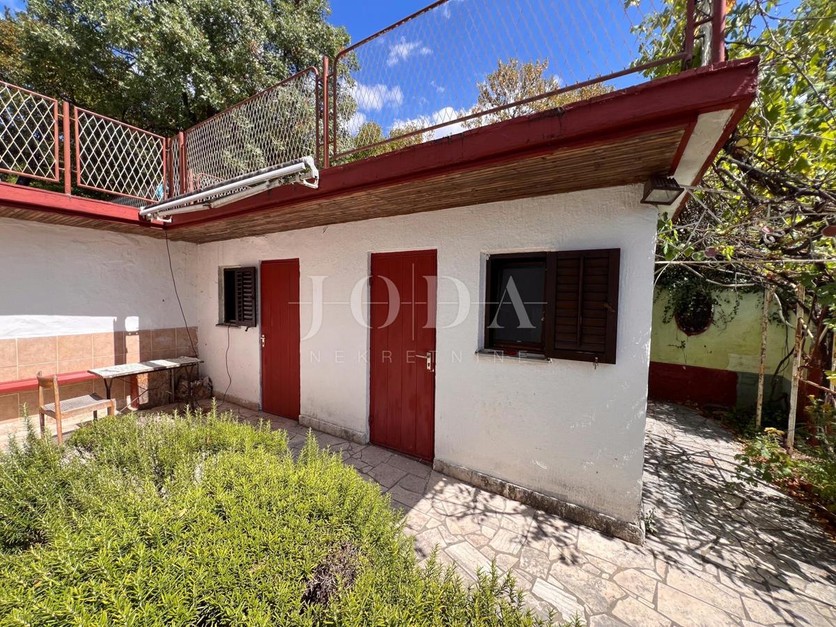 Hiša Jadranovo, Crikvenica, 220m2