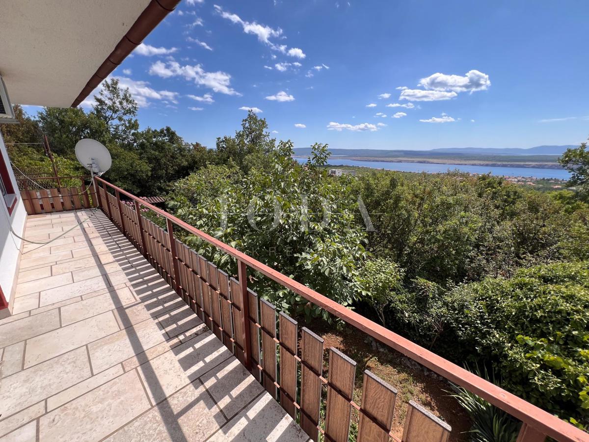 Hiša Jadranovo, Crikvenica, 220m2