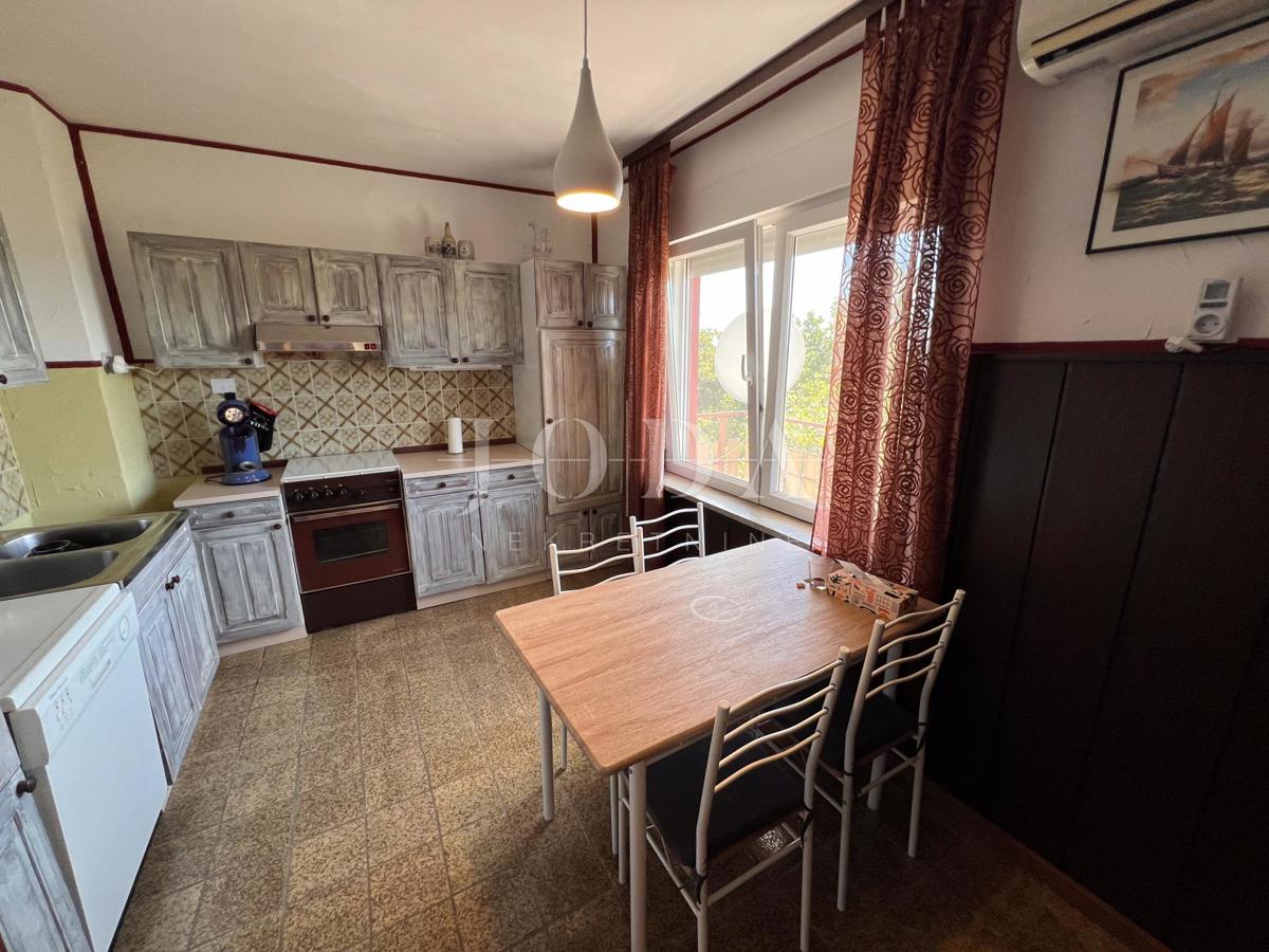 Hiša Jadranovo, Crikvenica, 220m2