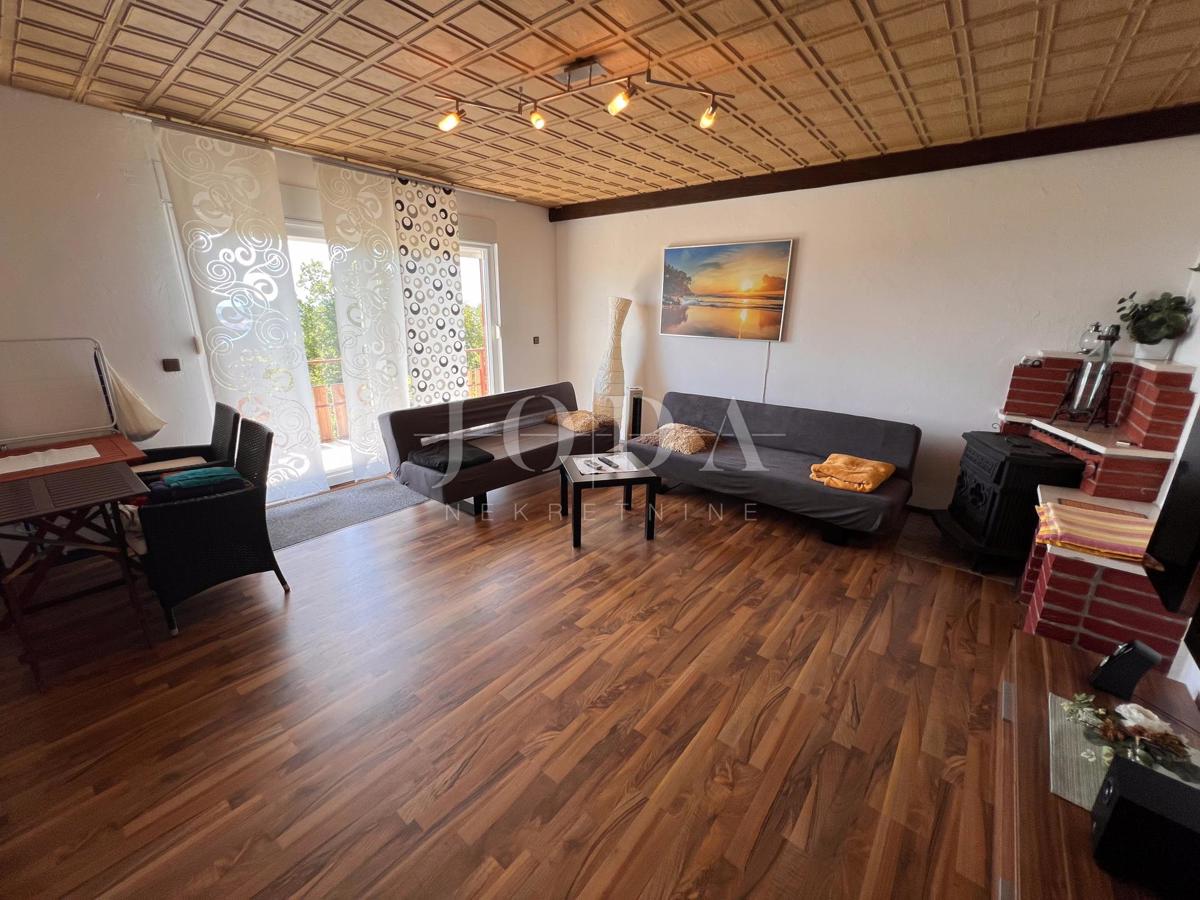 Hiša Jadranovo, Crikvenica, 220m2