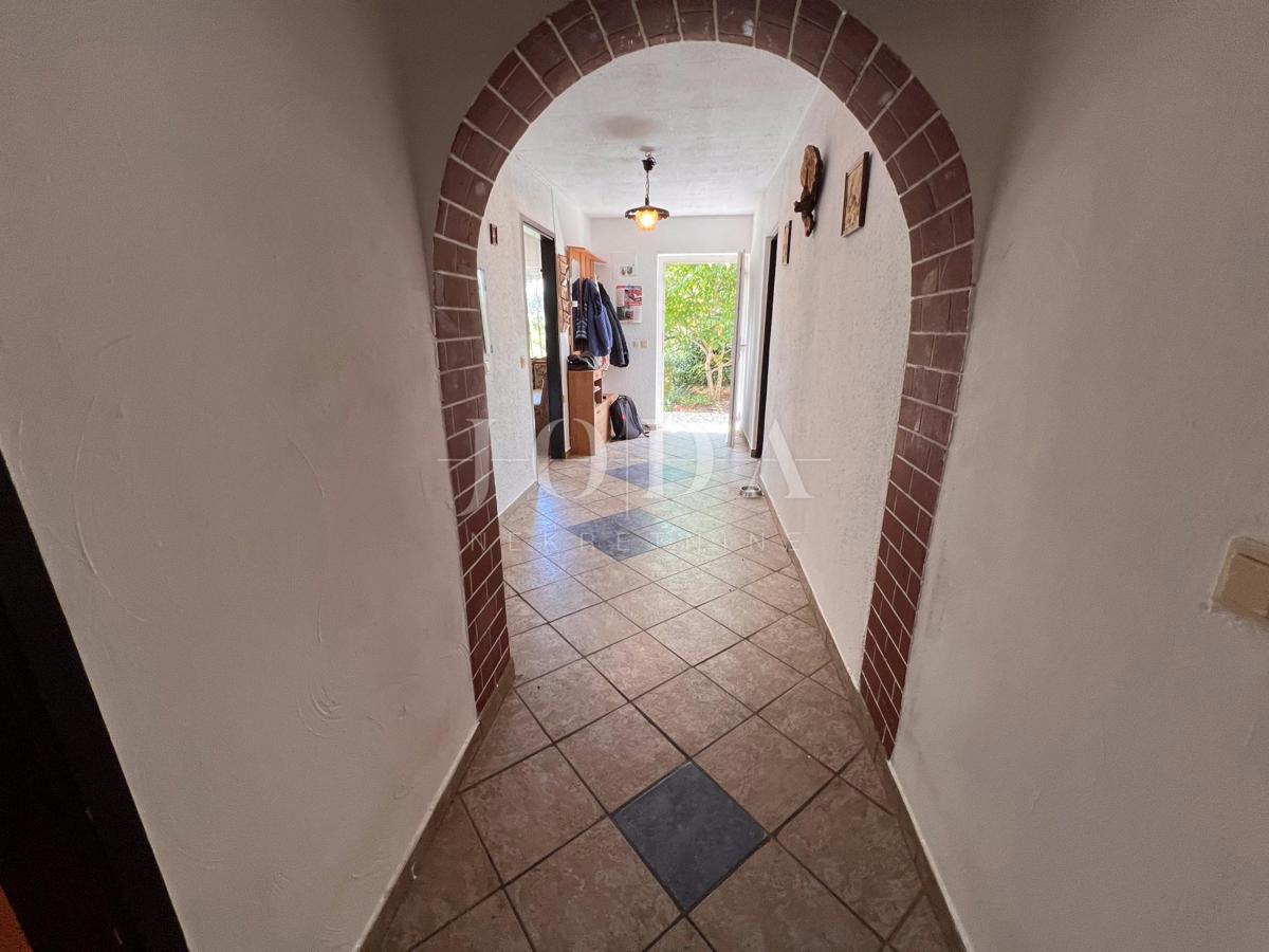 Hiša Jadranovo, Crikvenica, 220m2