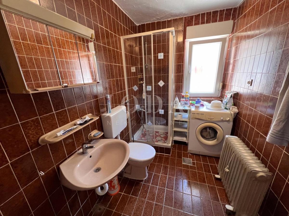 Hiša Jadranovo, Crikvenica, 220m2