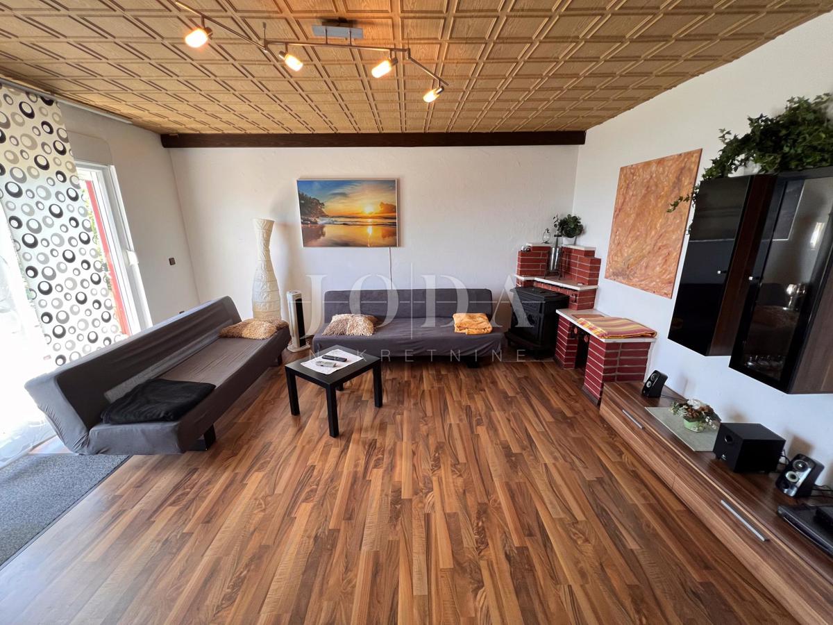 Hiša Jadranovo, Crikvenica, 220m2