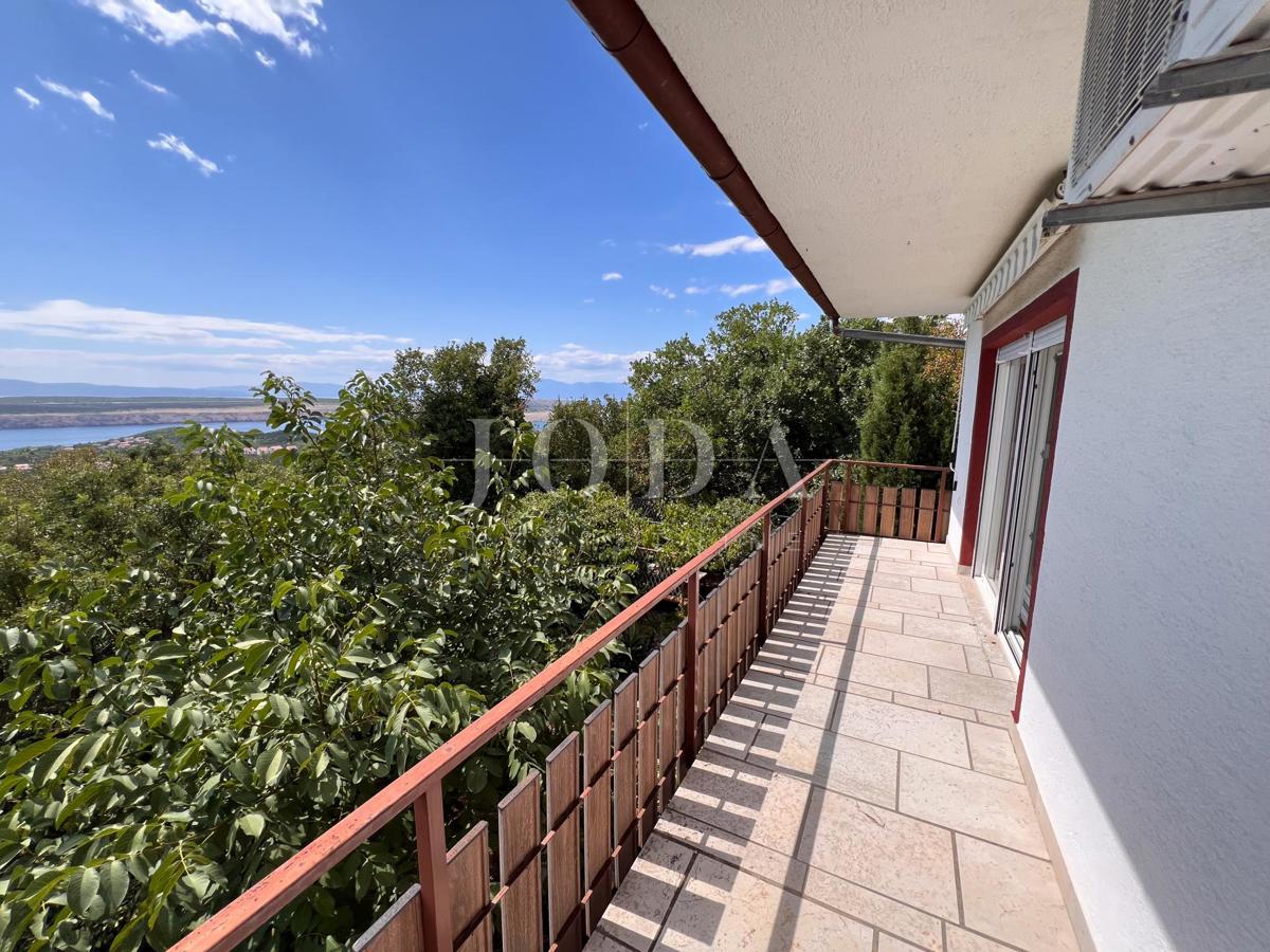 Hiša Jadranovo, Crikvenica, 220m2