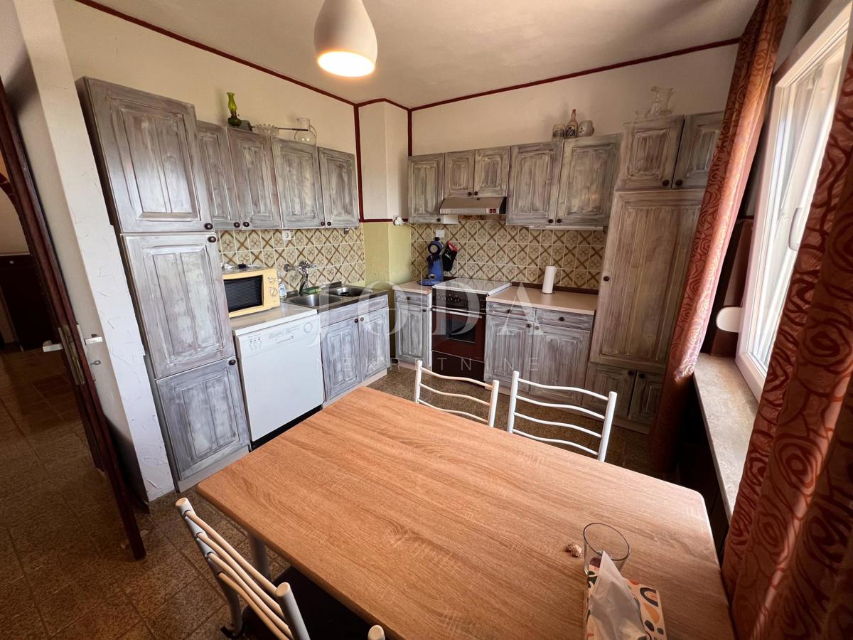 Hiša Jadranovo, Crikvenica, 220m2